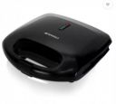 Sansui Primo Grill  (Black)...