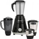 Sansui Pro 500 W Juicer Mixer Grinder (Blaze | 4 Jars | Black)...