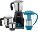 Sansui Pro Home Ultima 750 W Juicer Mixer Grinder (Blue 4 Jars)...