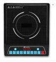 Sansui SmartChef Plus Induction Cooktop  (Black, Push Button)...