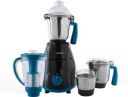 Sansui SMG03 ProHome 750 W Juicer Mixer Grinder (4 Jars, Blue, Black)...