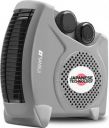 Sansui Warmix Fan Room Heater, 2000 W...