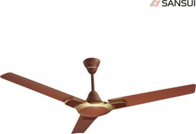 Sansui Whirlwind 1200 mm 3 Blade Ceiling Fan