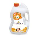 Santoor Classic Gentle Hand Wash, 5000ml...