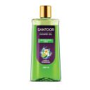 Santoor Lemon & Frangipani Refreshing Shower Gel For Women | Body Wash - 250ml...