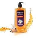 Santoor Moisturizing Shower Gel 750ml With Natural Sandalwood & Gardenia Extracts...