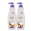 Santoor Perfumed Body Lotion For Dry Skin | 250ml, Pack of 2...