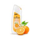 Santoor Refreshing Skin Body Wash, pH Balanced Shower Gel, 230ml...