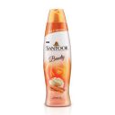 Santoor Talc Powder With Extracts of Sandalwood Ros 400 GM...