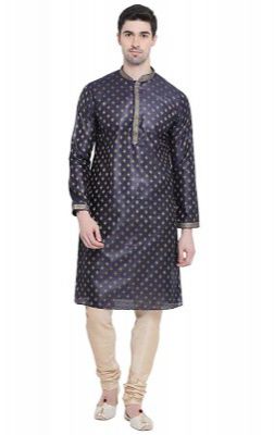 Sanwara Men Kurta Pyjama