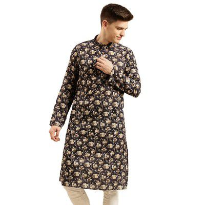 Sanwara Men Men Short kurta