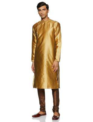 Sanwara Men's Achkan Kurta Pyjama