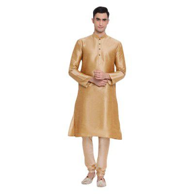 Sanwara Mens Kurta Pyjama SANWARA_MAK_SKP_412