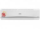 Sanyo 1.5 Ton 3 Star Dual Inverter Split AC (Copper, PM 2.5 Filter, 2020 Model, SI/SO-15T3SCIC White)...