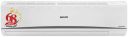 Sanyo 2 Ton 3 Star Dual Inverter Split AC (Copper SI/SO-20T3SCIC White)...