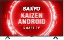 Sanyo 50" Kaizen Series 4K Ultra HD Certified Android LED TV XT-50UHD4S (2020 Model)...