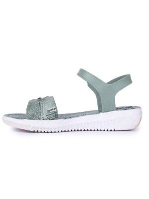 Sapatos Flat Slippers Flip Flop for Women,Casual Footwear (ST-6019-$P)