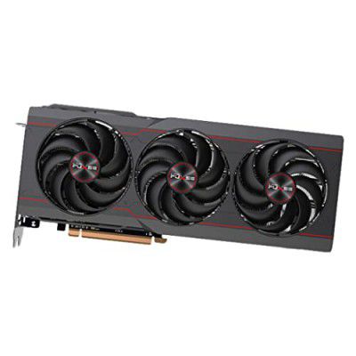 Sapphire Pulse AMD Radeon   RX 6800 Graphic Card with 16 GB GDDR6, AMD RDNA  2 (pci_e_x16)