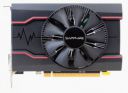 Sapphire Radeon RX 550 GDDR5 4 GB AMD Radeon Chipset 128 bit 1206 MHz Graphics Card...