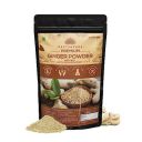 SAPTAMVEDA Premium Ginger Powder 150gm (Pack of 1) for Tea | Dry Ginger Adrak Powder | Organic Taste and Aromatic Flavor for Cooking, Baking & Tea | Dried Sukha Adrak Antioxidant...