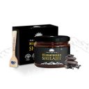 SAPTAMVEDA Pure Himalayan Shilajit/Shilajeet Resin Liquid 20gm(Pack of 1) For Men and Women | Lab Certified Pure Shilajit Helps Boost Strength & Stamina| Helps Build Muscle Mass & Immunity Naturally...