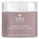 SARA Eladi Ayurvedic Hydrating Day Cream To Boosts Natural Glow,Reduced Dark Spots & Nourishing skin, 40gm...