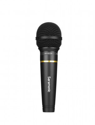 Saramonic SR-MV58 Dynamic Handheld Mic 