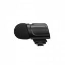 Saramonic SR-VM1S Cardioid Unidirectional Condenser Microphone for DSLR Cameras, Camcorders