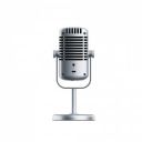 Saramonic Xmic Z3 USB Desktop Condenser Microphone for Android Devices, Tablets, and Mac/Windows...