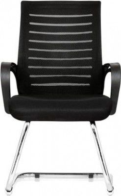 sardar NA Office Executive Chair  (Black, DIY(Do-It-Yourself))