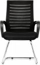 sardar NA Office Executive Chair  (Black, DIY(Do-It-Yourself))...