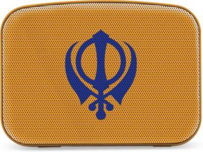 SAREGAMA Carvaan Mini Gurbani 5 W Bluetooth Speaker