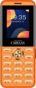 SAREGAMA Carvaan Mobile Hindi Don M12 with 1000 Pre-Loaded Songs  (Orange)...