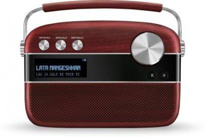 SAREGAMA Carvaan Premium 10 W Bluetooth Home Theatre