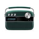 Saregama Carvaan Premium Hindi - Portable Music Player ...