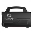 SARRVAD Portable Power Station 518Wh (140000mAh) | Li-ion Battery...