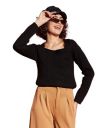 Sassafras Women Sweater...
