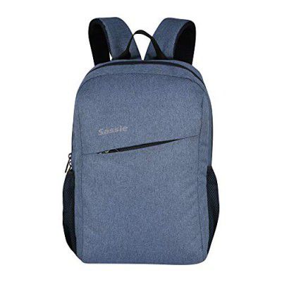 Sassie Neo Backpack/Office/school bag/waterproof backpack with 15.6 inch laptop compartment