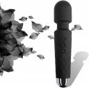 Satisfyer Rechargeable Personal Body Wand Cordless Massager Machine...