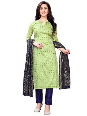 Satrani Womens Dress Material