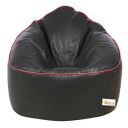 Sattva Mudha Sofa Bean Bag XXXL Cover Without Beans - Grey...