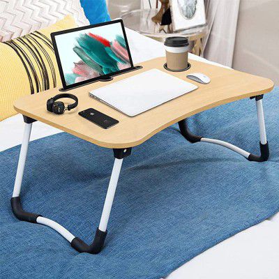 Sattva Portable Folding Laptop Table