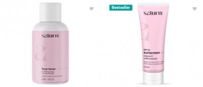 saturn by ghc Beauty Product Upto 75% Off