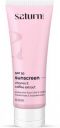 saturn by ghc Broad Spectrum UVA & UVB Protection Anti-Pollution Sunscreen Cream SPF 50 - SPF 50 PA++  (50 g)...