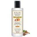 Satvayush Khadi Sandalwood Deep Moisture, Daily Moisturizer for Non-Greasy, Glowing Skin - For Men & Women- 210 ml...