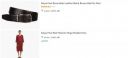 Satya Paul Clothing & Accessories Starting at Rs.1...