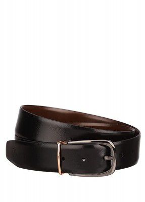 Satya paul Genuine leather belt for Men( SPBLT210601_19)