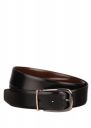 Satya paul Genuine leather belt for Men( SPBLT210601_19)...