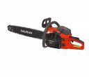 Sauran 58cc Heavy duty 22-inch petrol chainsaw for wood cutting with 6 months warranty Heavy chain saw Fuel Chainsaw (Without Battery)...