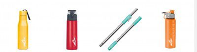 Save 30% Off On Milton Products